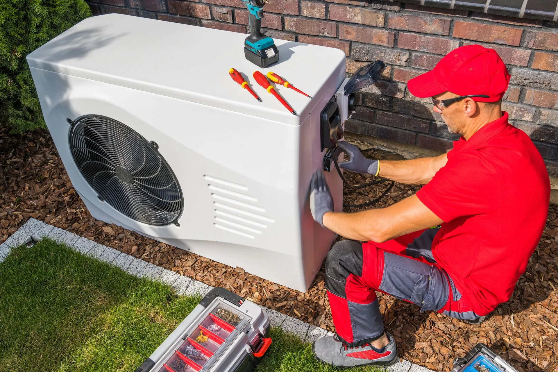 About HVAC in Little Falls, MN